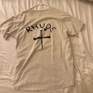 Rhude Virginia Tshirt
